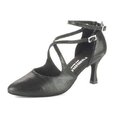 Salsa ve Tango Kadın Ayakkabıları RUMMOS | Women Tango Shoes R425