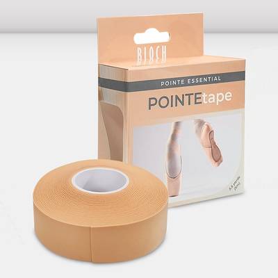 Protective Bands BLOCH | Pointe Tape A0304