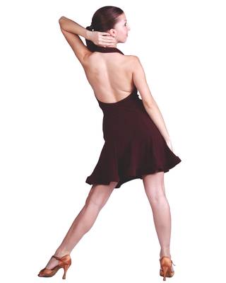 Rochii de Dans AITA | Dance Dress CL13037
