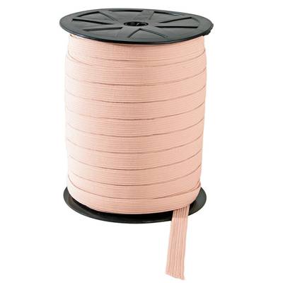 Panglici si elastice pentru poante SO DANCA | Roll of Elastic-1.2cm(1/2")-100m AC02