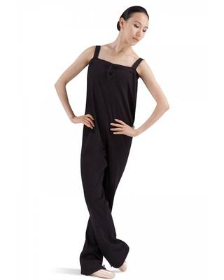 Overalls and Unitards BLOCH | Croise Loose All-in-one U1207