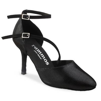 Salsa & Tango Shoes RUMMOS | Mireia RMIR