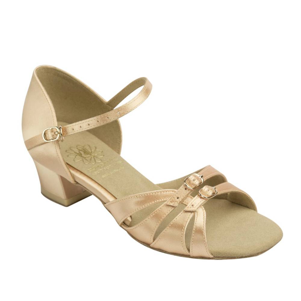 Girls Dancesport Shoes SUPADANCE | 1557 Girls 1557 | Aita Dance