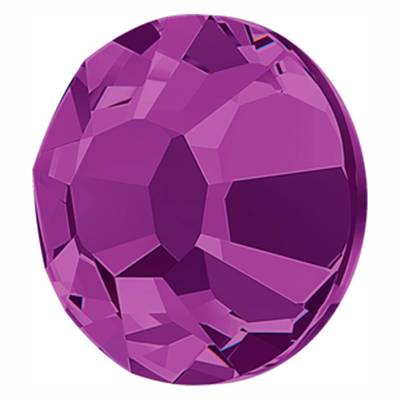 Hotfix Flatback Crystals STELLUX | Stellux Flatback Crystal Hotfix A293HFSS20 Colors