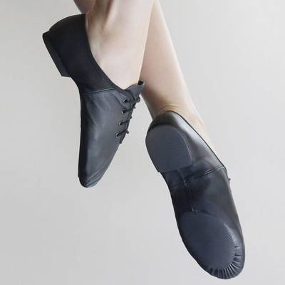 Pantofi Jazz SO DANCA | Jazz Shoe Adult JZE09M