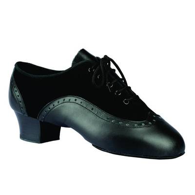 Мъжки Обувки за Спортни Танци Латина BdDance | BD Dance 458 BD458