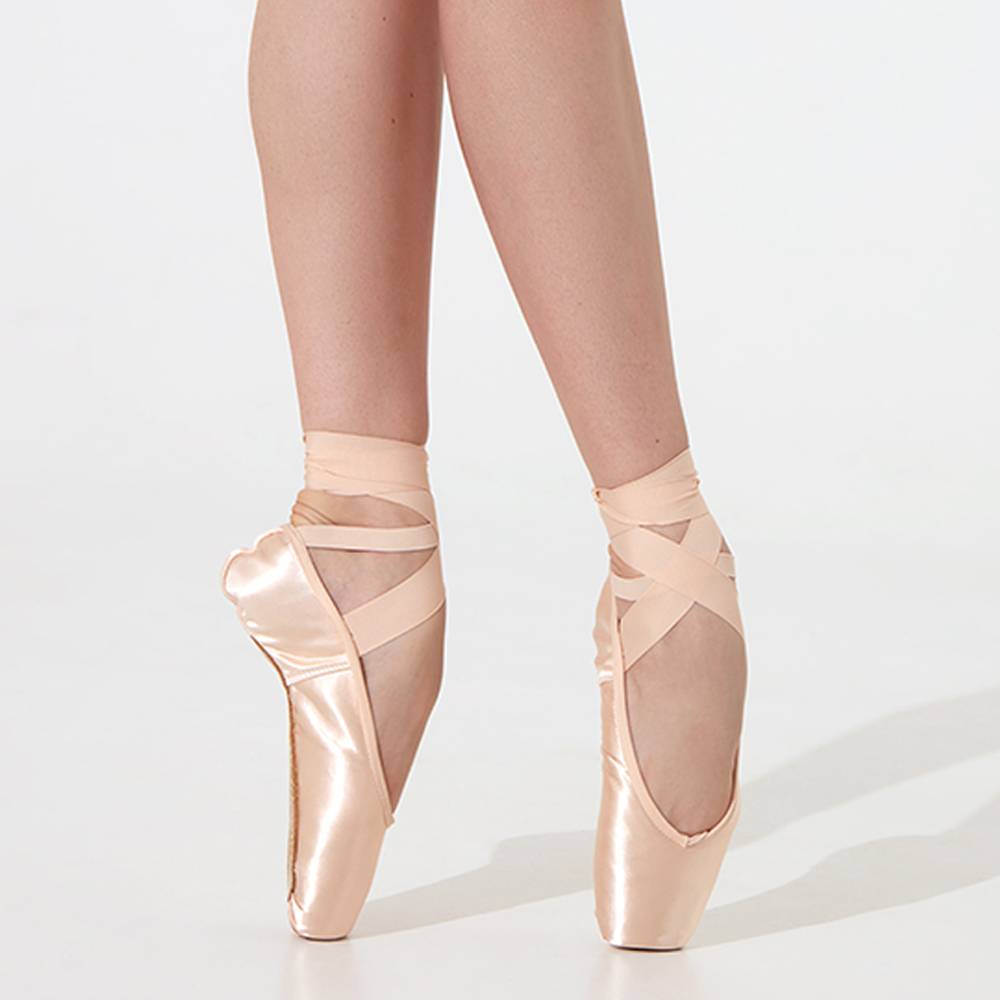Poante balet GRISHKO | Dream Pointe 0527/1SF-XXX | Aita Dance