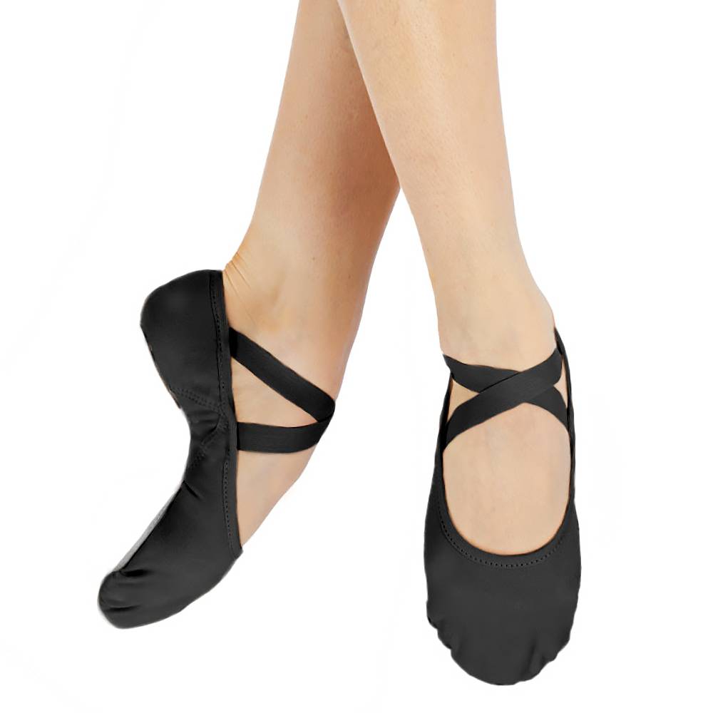 Soft Ballet Shoes GAYNOR MINDEN | Liberty Slipper LIBERTY | Aita Dance