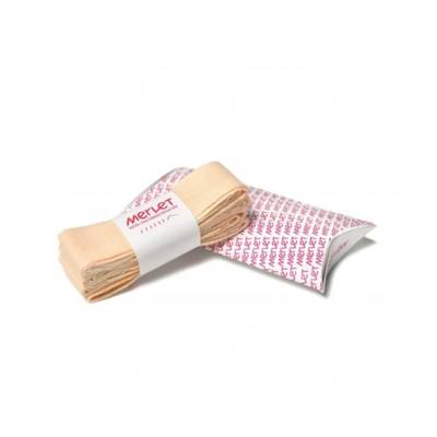 Panglici si elastice pentru poante MERLET | Elastique Ribbon RUBAN-ELASTIQUE