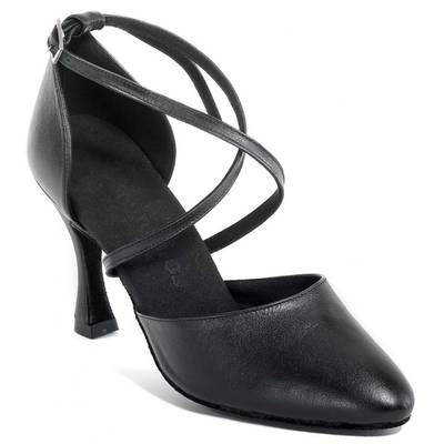 Pantofi Dans de Societate RUMMOS | Women Social Dance Shoe R329