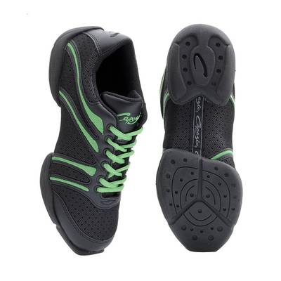 Αθλητικό παπούτσι χορού CAPEZIO | Bolt DS30B