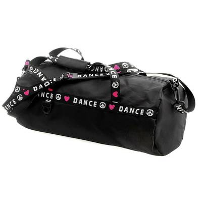 Bags CAPEZIO | Love Peace Dance Duffle B81B