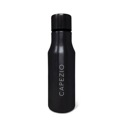 Antrenmanda İken CAPEZIO | Logo Water Bottle A5014