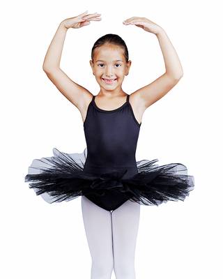 Dečije Haljine za Balet AITA | Tutu Dress CL04019X