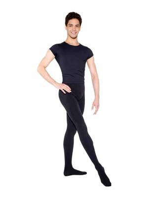 Leggings SO DANCA | Mens Pants Cotton RDE-8349