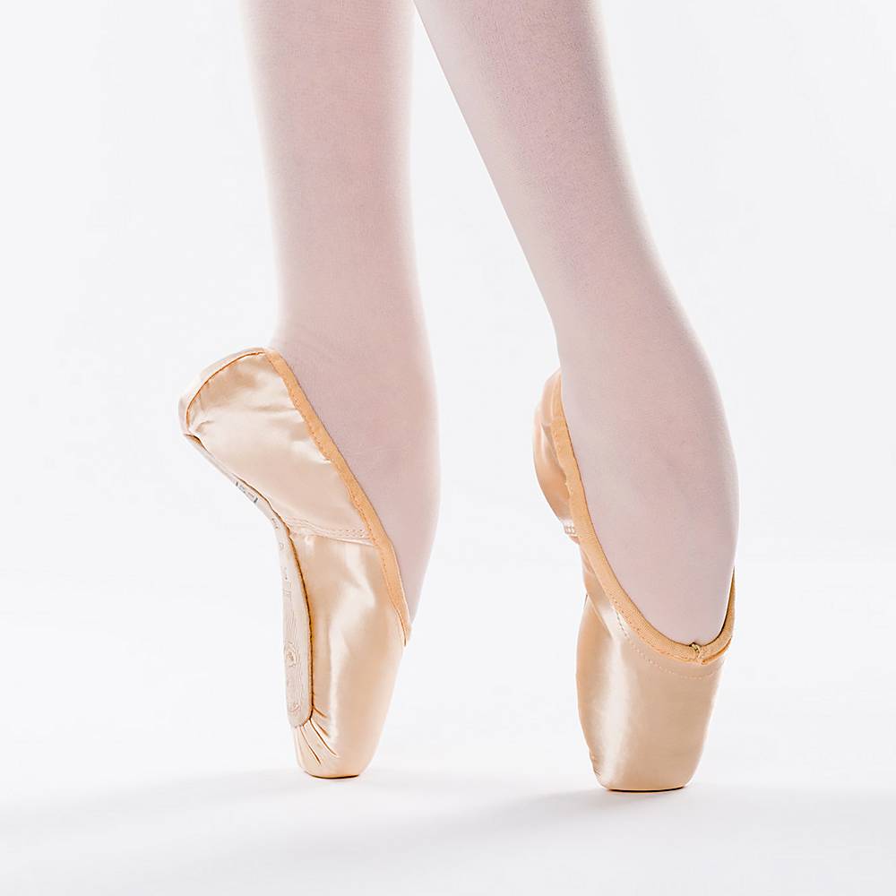 フリードトゥシューズ クラシックプロ 5 XXX Pointe Shoes FREED | Classic Pro Hard SBTCP/H-XXX | Aita Dance