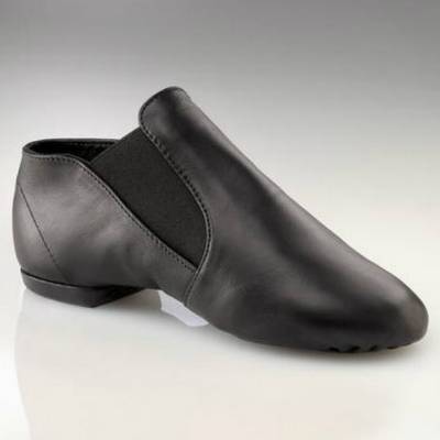 Pantofi Jazz CAPEZIO | Jazz Ankle Boot CG05B