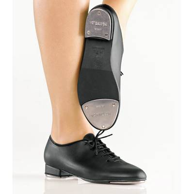Steppschuhe SO DANCA | Tap Shoe Adult TA05M