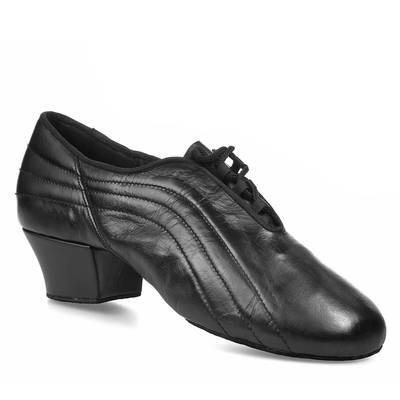 Ανδρικά παπούτσια για αθλητικοί χοροί-Λατινικά RUMMOS | Elite Zeus EZEU