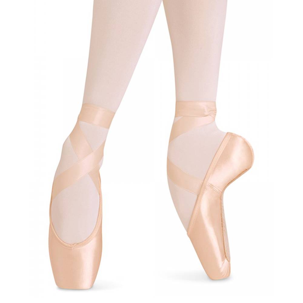 Bale Pointler BLOCH | Balance European Strong ES0160S-2X | Aita Dance