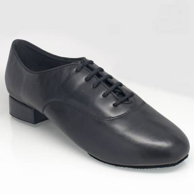 Ανδρικά παπούτσια για αθλητικοί χοροί-Ballroom RAY ROSE | Windrush 335