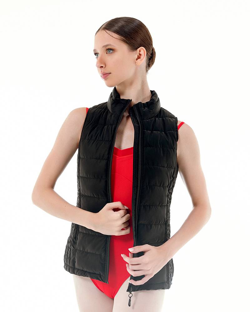 Jackets GRISHKO | Cloud Vest CV001 | Aita Dance