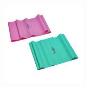 Exercise Bands Pack of Two