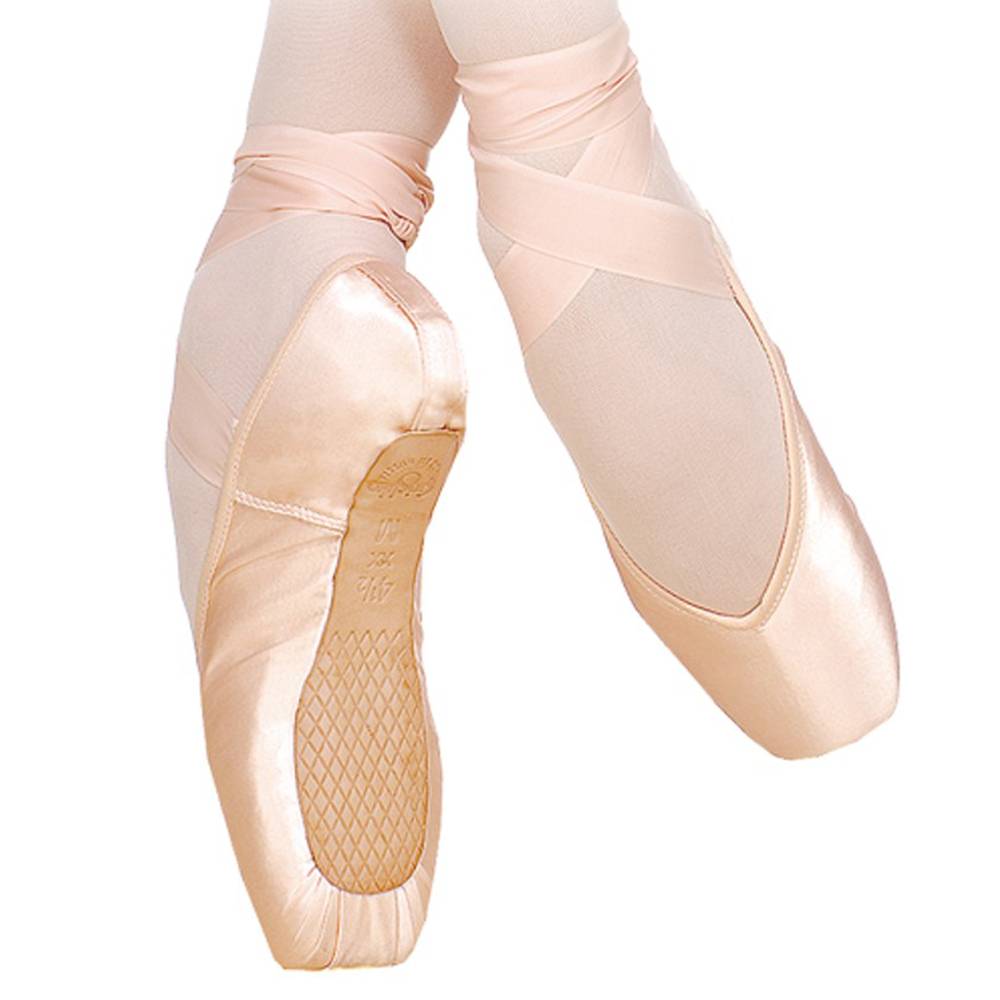 Pointe Shoes GRISHKO | Fouette Pointe 0501SS-XXX | Aita Dance