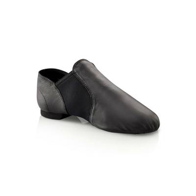 Caz Ayakkabıları CAPEZIO | E`Series Jazz Slip ON EJ2B
