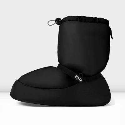 Warm Up and Exercise Gear BLOCH | Adult Warm Up Booties IM009B