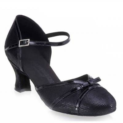 Pantofi Dans de Societate RUMMOS | Women Social Dance Shoe R322