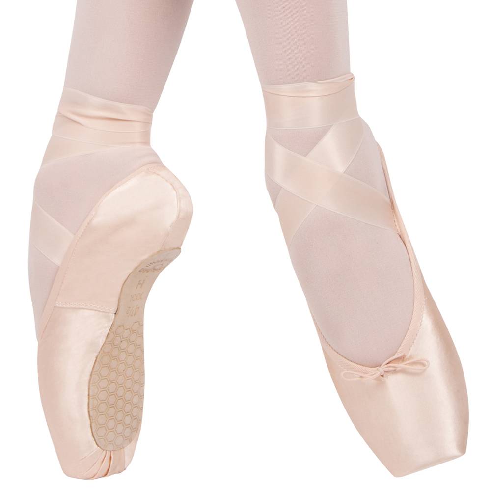Pointe Shoes GRISHKO | Smart Pointe PRO 0537/1M-XXXX | Aita Dance