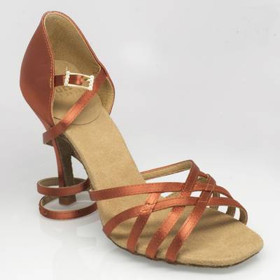 Ladies Dancesport Latin Shoes RAY ROSE | Kalahari 860