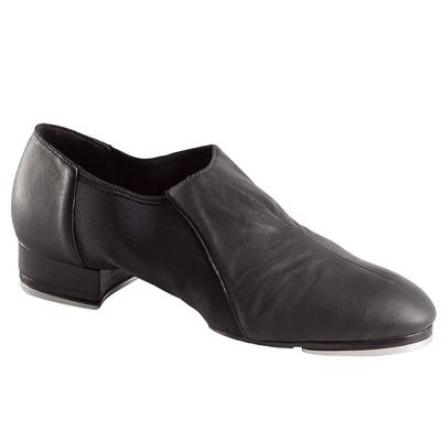 Sztepp cipők SO DANCA | Split Sole Slip On Tap Shoe TA52M