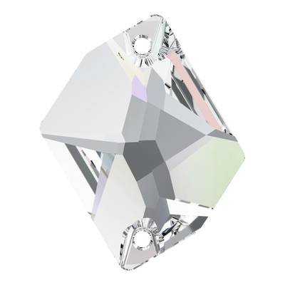 Kristalle zum Aufnähen SWAROVSKI | Swarovski Sew-on Stones 326526x21MM Crystal Effects
