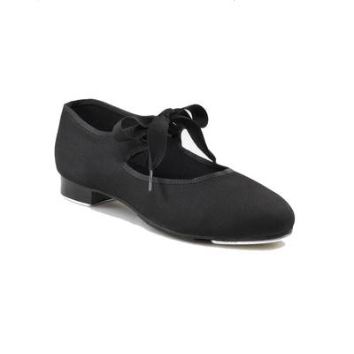 Step Dans Ayakkabıları CAPEZIO | Canvas Tap Shoe 825B