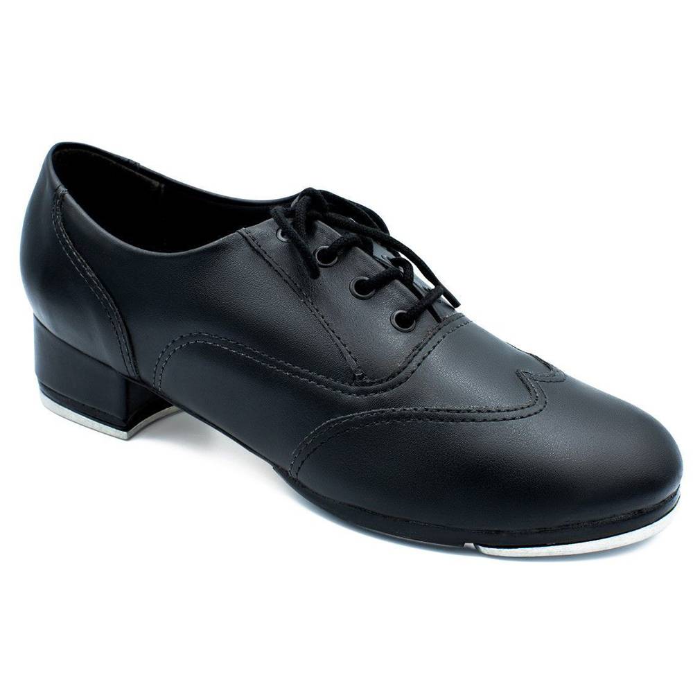 Chaussures De Claquettes Homme - Respirantes Et Confortables Pour Danse, Spectacles Et Cours