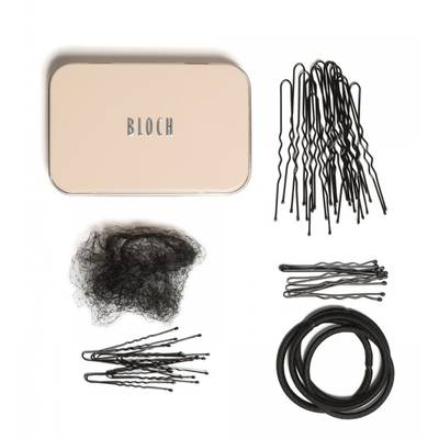 Saç Firketeleri BLOCH | Hair Kit A0801