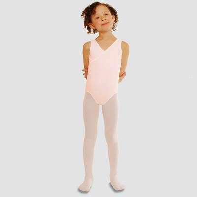 Ballett-Strumpfhosen GAYNOR MINDEN | Convertible Tights Children CT-102