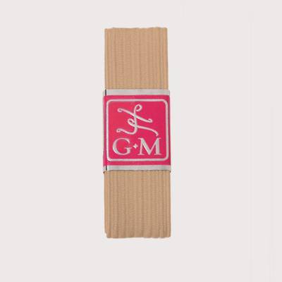 Σατέν και άλλες κορδέλες  για πουέντ GAYNOR MINDEN | Pointe Shoe Ribbon Core Colours SA-R-132