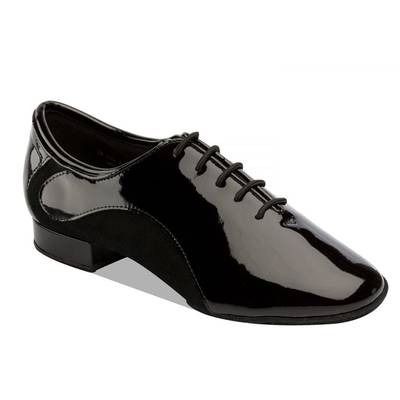 Ανδρικά παπούτσια για αθλητικοί χοροί-Ballroom SUPADANCE | 8508 8508