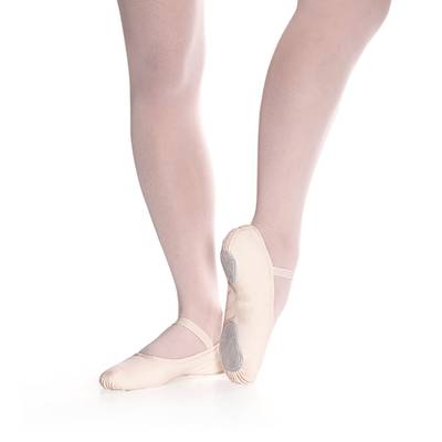 Flexibili balet SO DANCA | Ballet Shoe Adult BAE23Adult-M