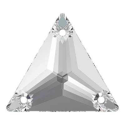 Kristali za šivenje SWAROVSKI | Swarovski Sew-on Stones 327016MM Crystal