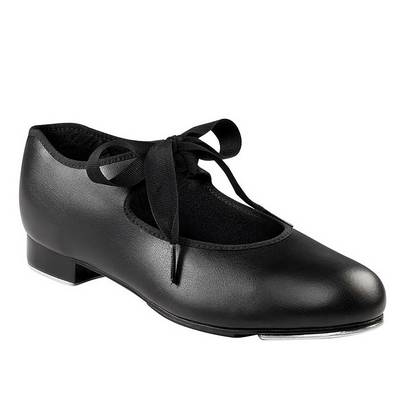 Обувки за Степ CAPEZIO | Pu Tap Shoe U925B
