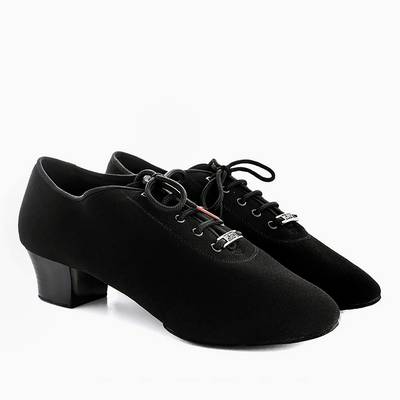 Ανδρικά παπούτσια για αθλητικοί χοροί-Λατινικά BdDance | BD Dance 401-1 401-1