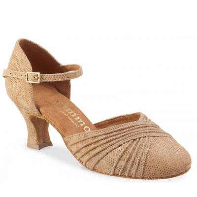 Γυναικεία Παπούτσια για Social χοροί RUMMOS | Women Social Dance Shoe R346