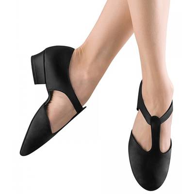 Обувки за Модерен Балет BLOCH | Grecian Sandal S0407L