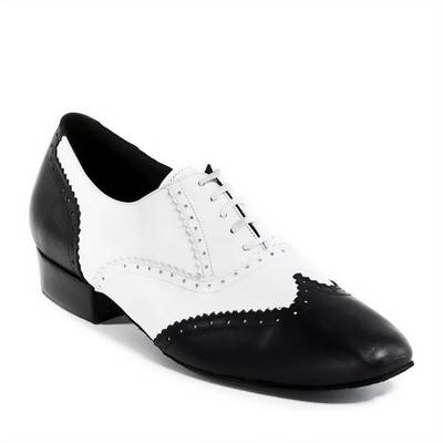 Salsa ve Tango Erkek Ayakkabıları RUMMOS | Elite Oscar EOSC