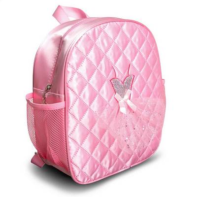 Чанти CAPEZIO | Tutu Sequin Backpack B282