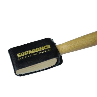 Tánccipő Talp Tisztító Kefe SUPADANCE | Shoe Brush With Cover Shoeb